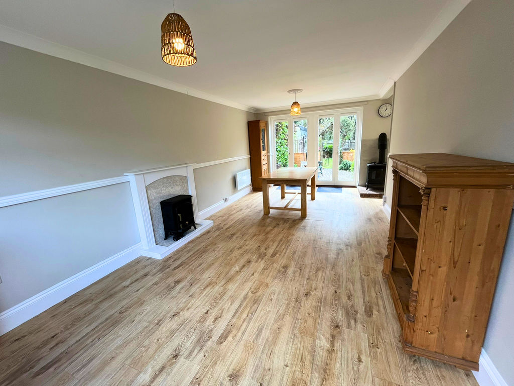 Heathlands Highclere